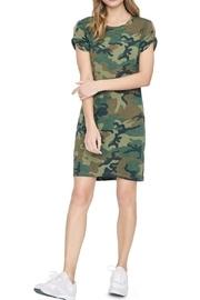  So Twisted Dress
