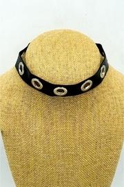  Amanda Choker