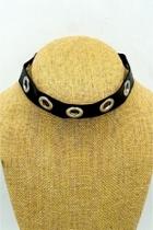 Amanda Choker
