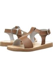  Cognac Malibu Sandal