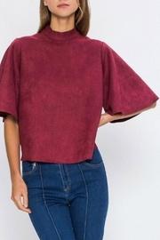  All Yours Top