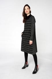 Alembika Checkered Dress