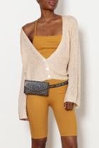  Ribbed Tight Romper