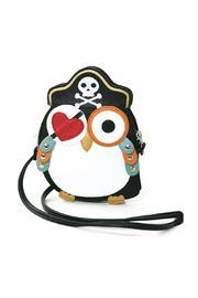  Pirate Owl Bag