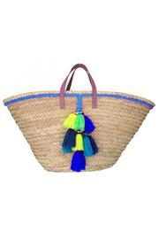  Remy Tassel Tote