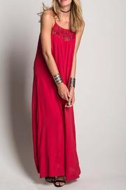  Cameron Maxi Dress