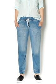  Denim Jogger