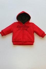  London Mood Jacket