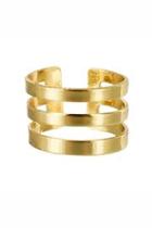  Stackable Stripes Ring