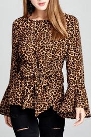  Wild Fun Top