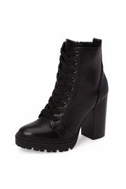 Laurie Booties