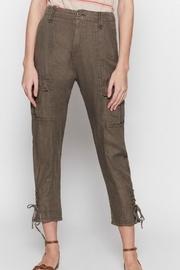 Telutci Fatigue Pants