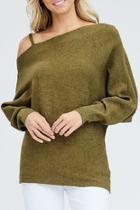  Long Sleeve Beauty Sweater