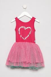  Sparkle Tutu Dress
