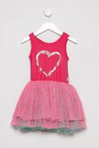  Sparkle Tutu Dress
