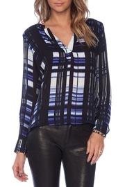  Daniela Blouse