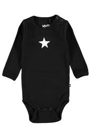  Foss Vest Black