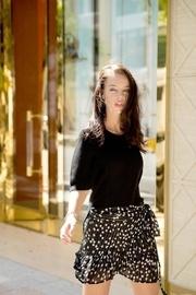  Maeva Wrap Skirt