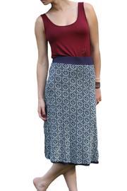  Pattern Skirt