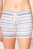  Peachy Party Short