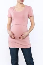  Classic Short Sleeve Top