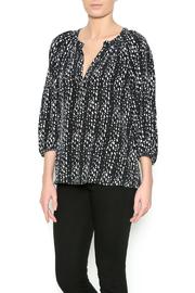  Addie B Silk Top
