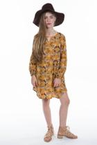  Prue Woven Dress