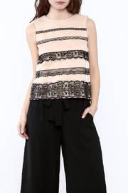  Blush Date Top