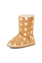  Starry Children's Boots