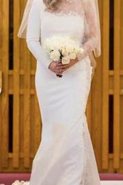  Veda Wedding Dress