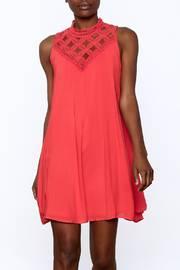  Bold Emily Dress