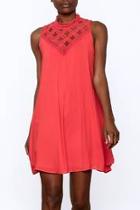  Bold Emily Dress