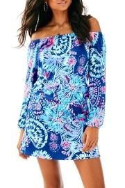 Lana Skort Romper