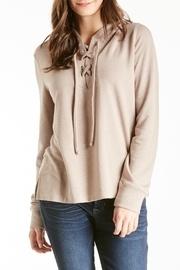 Jett Hooded Sweatshirt