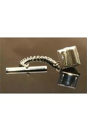  Tie Tac Silver