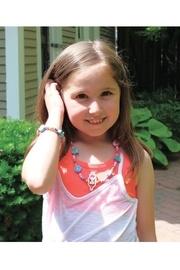 Birthday Necklace & Bracelet