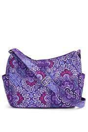  Lilac Tapestry Crossbody