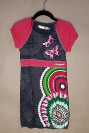  Cotton Santafe Dress