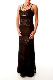  Alese Lace Gown