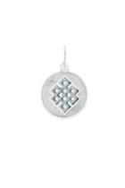  Endless Knot Necklace