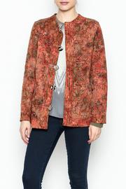  Spice Reversible Jacket