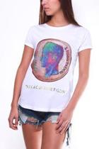  White T Shirt Coin