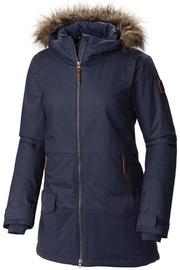  Catacomb Parka Plus-size