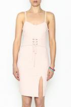  All Right Corset Dress