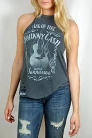  Johnny Cash Tank