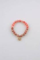  Sydnee Pink Bracelet