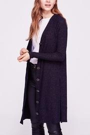  Sparkly Cardi