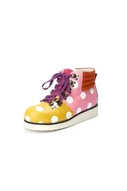  Peggy Witty Boots