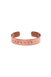  Hustle Cuff