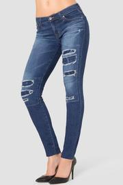  Alex Skinny Jeans
